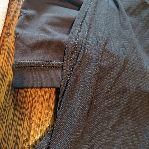 Two Lululemon Tanks with Bra Lot - Picture 7 of 16